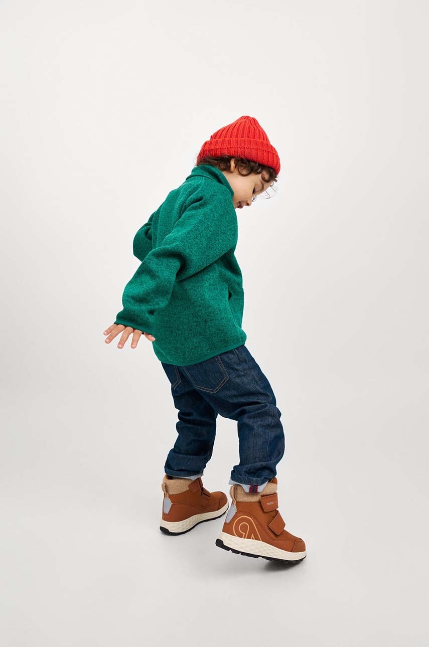 Dětské zimní boty Reima Hallava (obrázek 7)