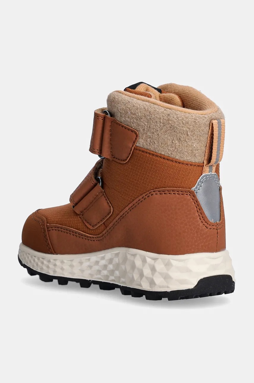 Dětské zimní boty Reima Hallava (obrázek 4)
