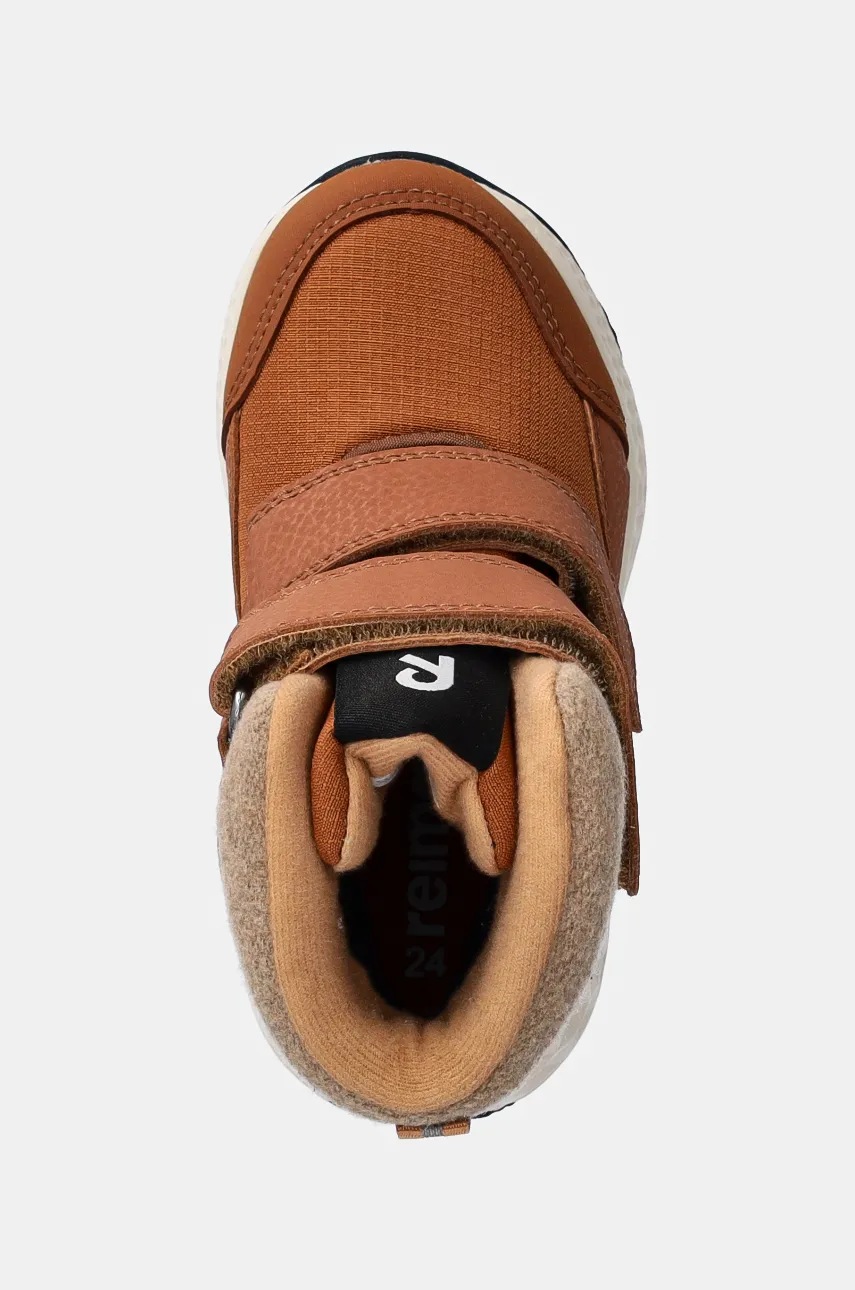 Dětské zimní boty Reima Hallava (obrázek 5)