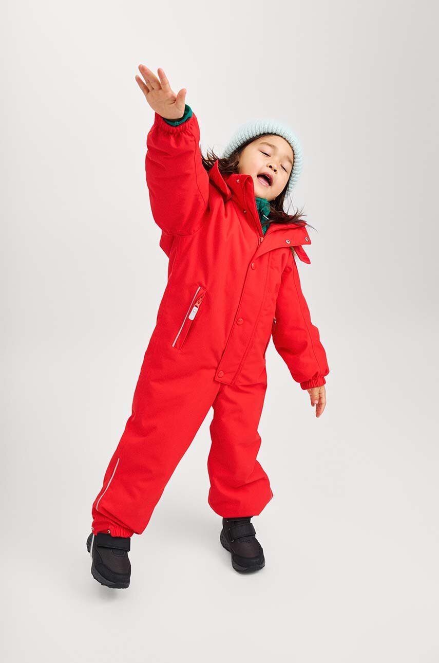 Дитячі зимові черевики Reima Hallava в Чернівцях Дитячі зимові черевики Reima Hallava в Чернівцях