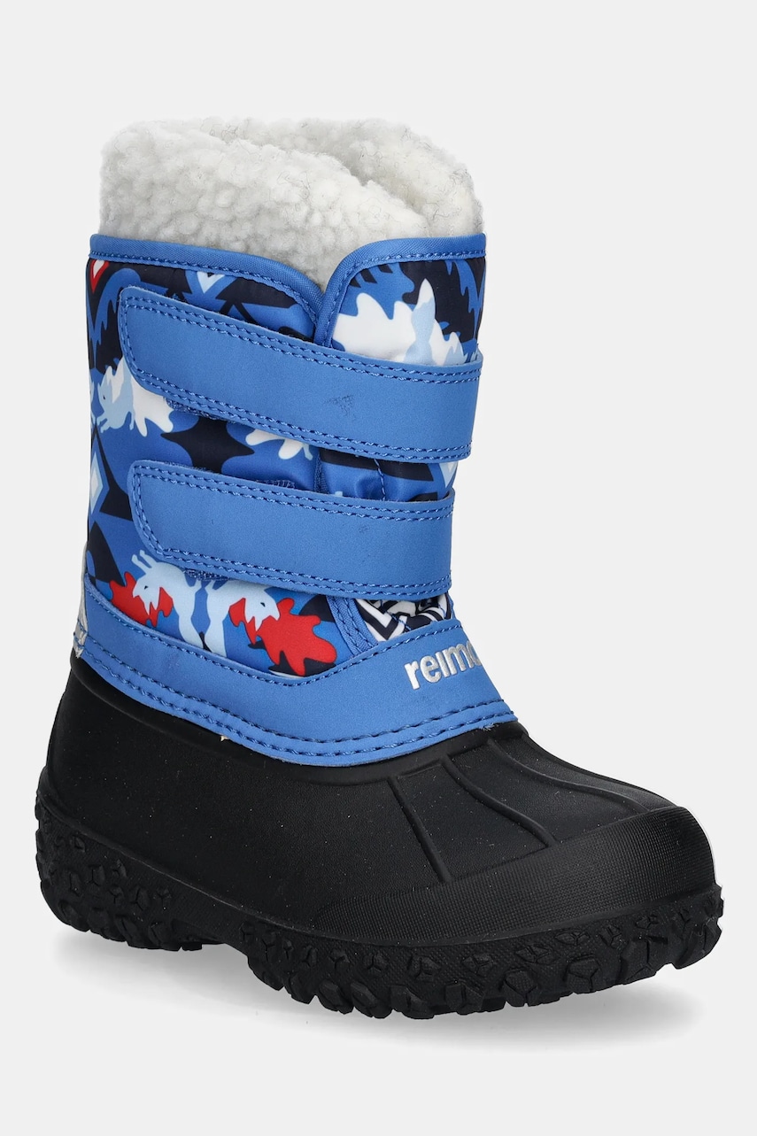Reima cizme de iarna copii Konkari 5400148A