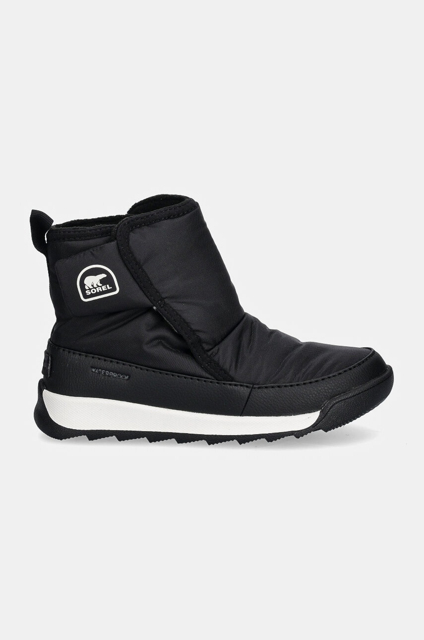 Зимове взуття Sorel TODDLER WHITNEY II колір чорний 2101341