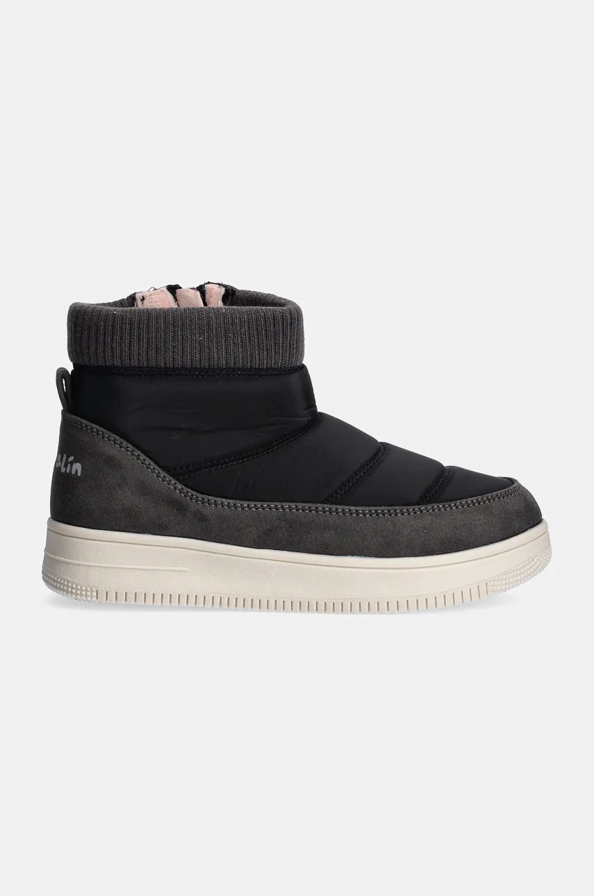 Детские зимние сапоги Garvalin цвет синий 241350 в Сумах Детские зимние сапоги Garvalin цвет синий 241350 в Сумах