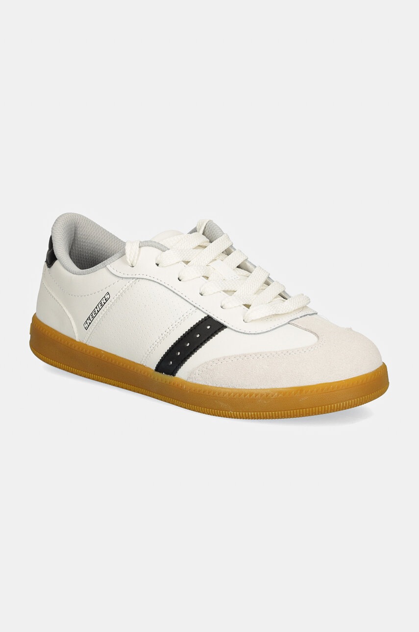 

Маратонки Skechers ZINGER STREET в бяло 405730L, Бял