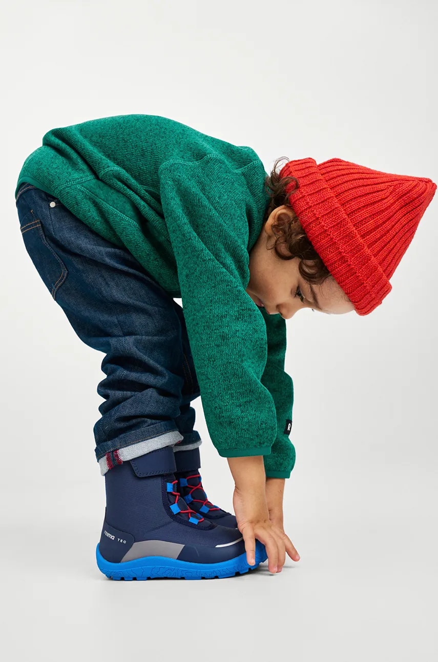 Reima cizme de iarna pentru copii Talvella Kids 5400150A