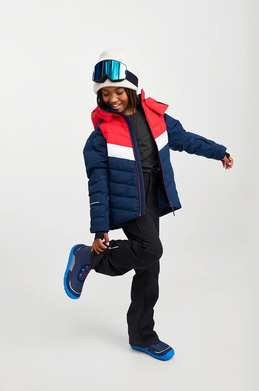 Dětské zimní boty Reima Talvella Junior (obrázek 7)