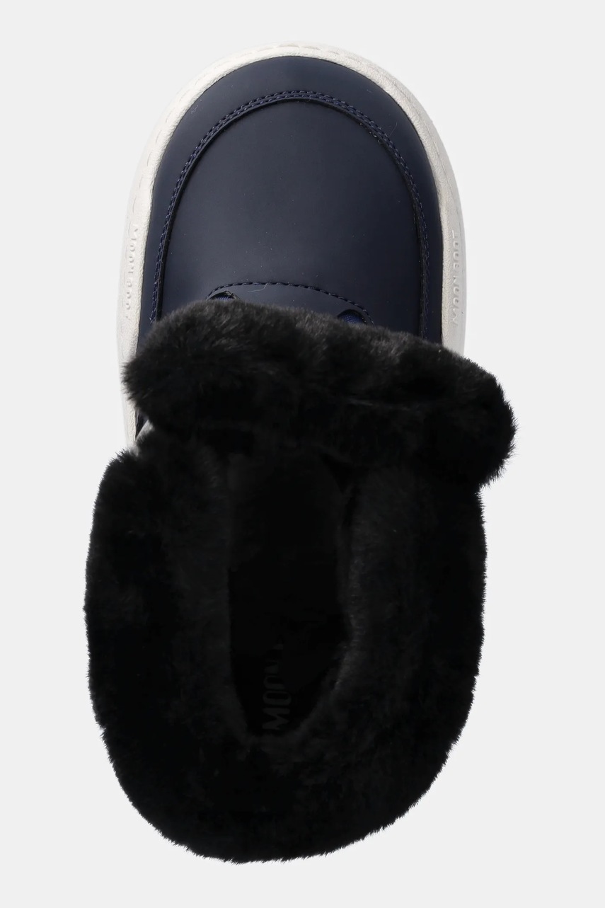 Moon Boot Dětské sněhule Moon Boot JR PARK STRAP (obrázek 4)