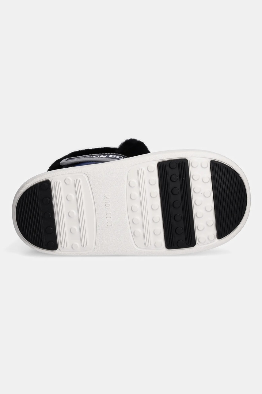 Moon Boot Dětské sněhule Moon Boot JR PARK STRAP (obrázek 5)