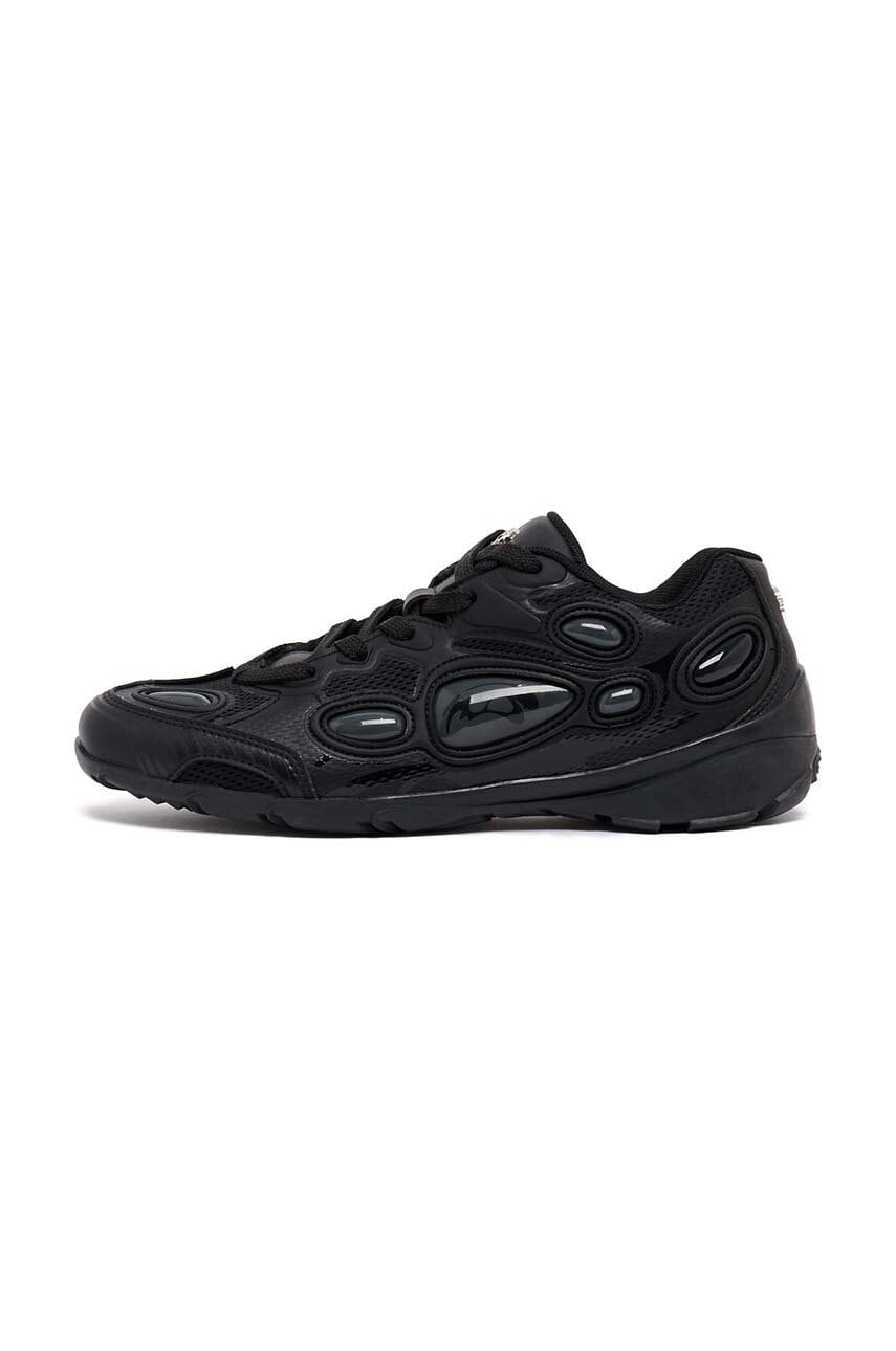 Rombaut sneakers PROTON culoarea negru, W24-E-005 Rombaut sneakers PROTON culoarea negru, W24-E-005