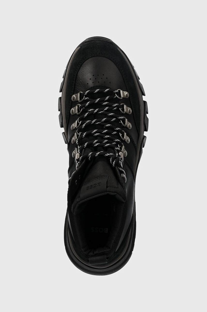 Boty BOSS Chester (obrázek 4)