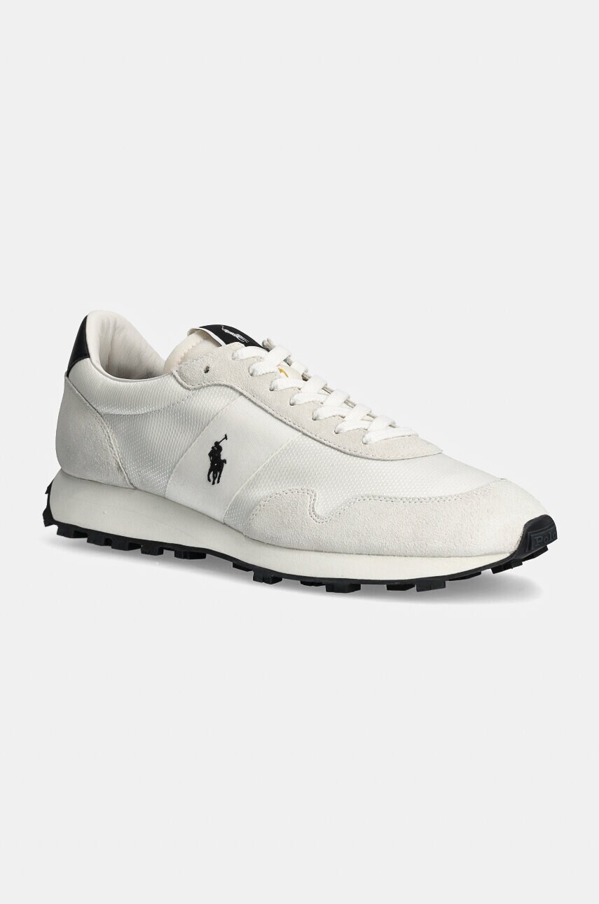 

Маратонки Polo Ralph Lauren Prl Trail125 в бяло 809945249001, Бял