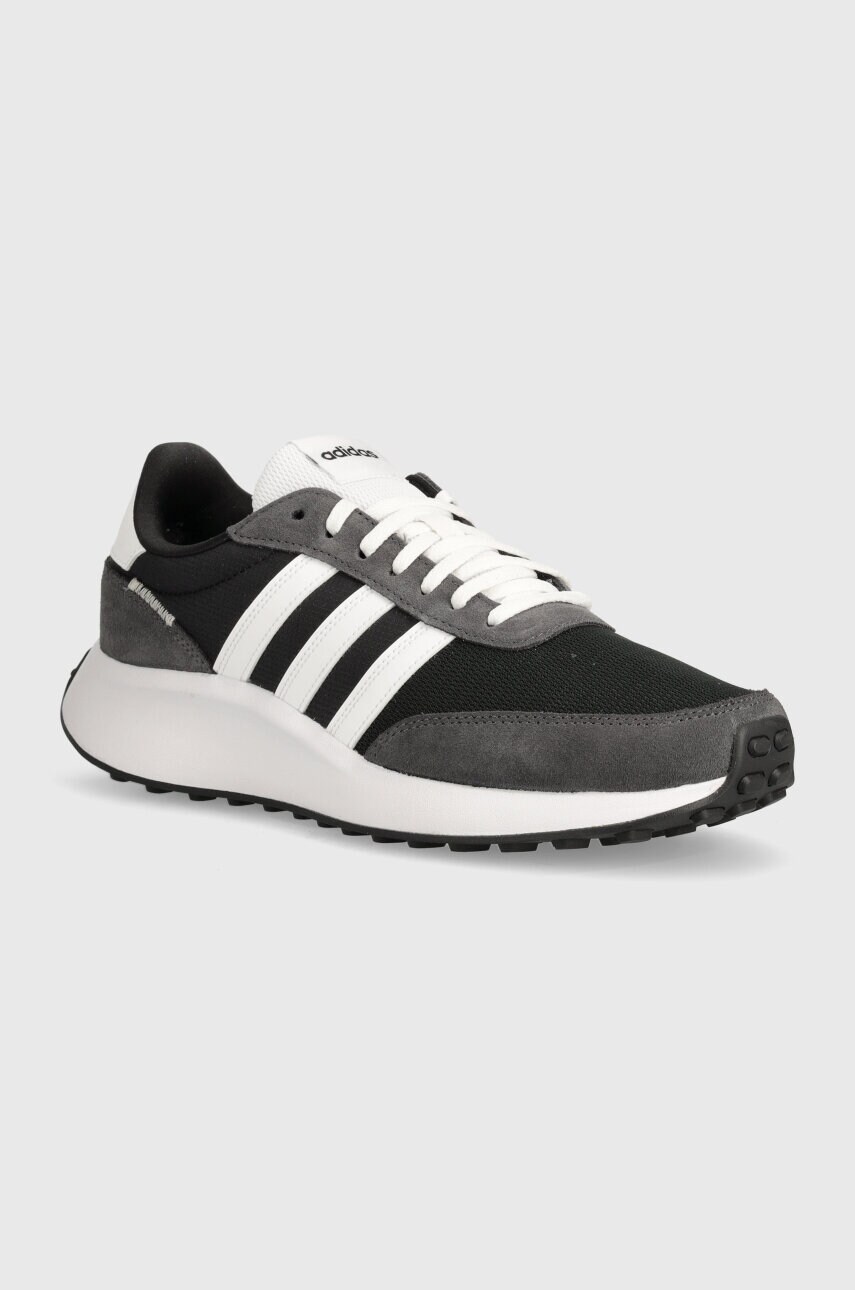 

Маратонки adidas Run 70s в сиво GX3090, Сив
