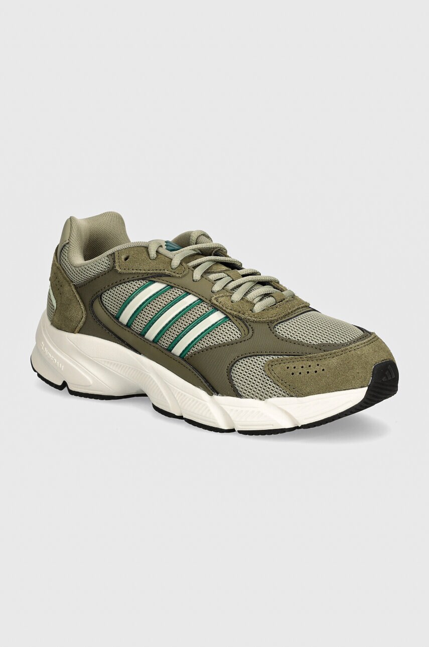 adidas sneakers Crazychaos 2000 culoarea verde, IG4352