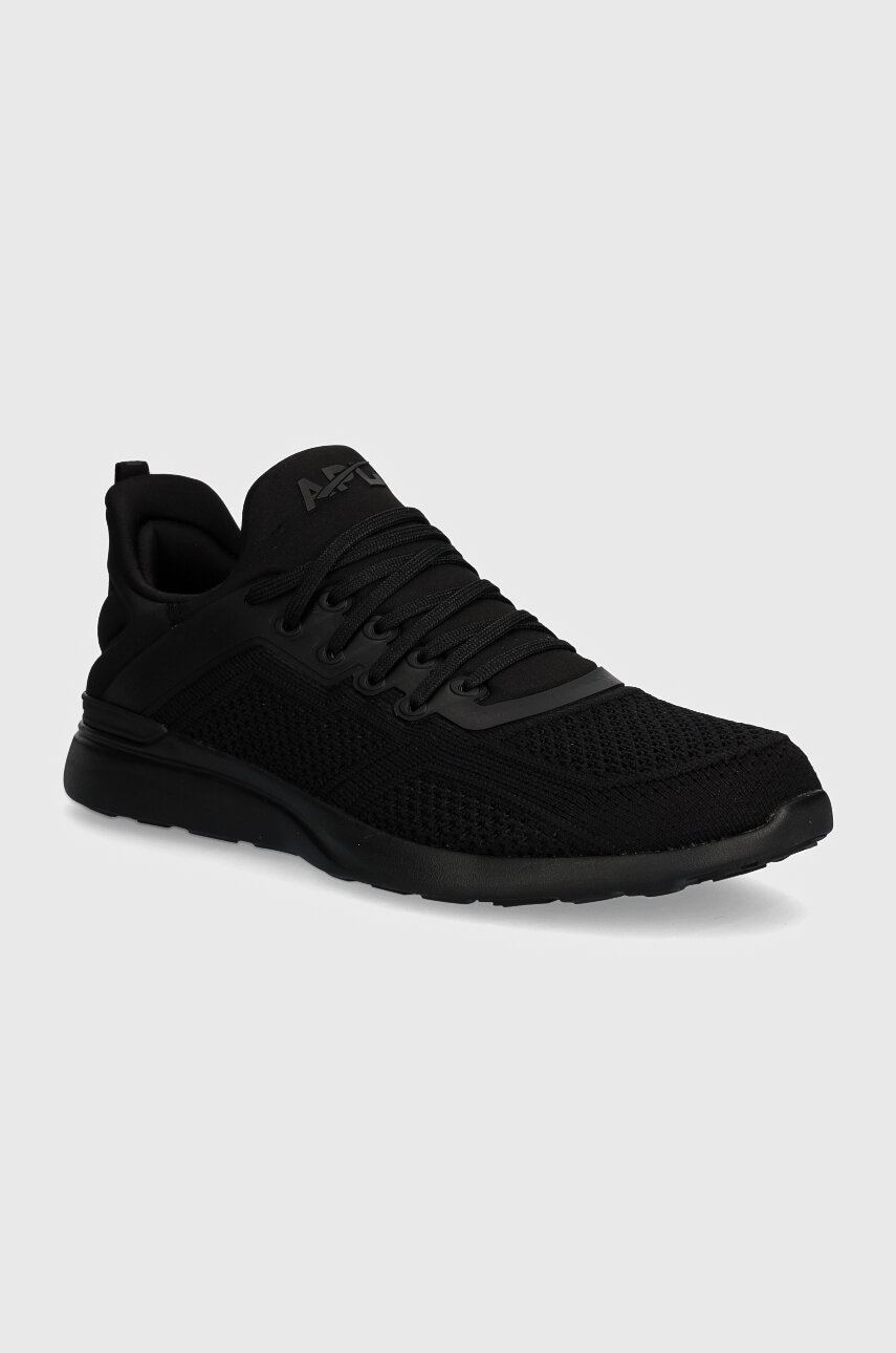 APL Athletic Propulsion Labs Adidasi TECHLOOM TRACER culoarea negru, 1.2.011420
