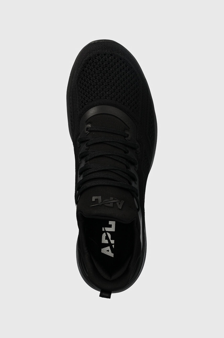Αθλητικά APL Athletic Propulsion Labs TECHLOOM TRACER χρώμα: μαύρο, 1.2.011420 φωτογραφία
