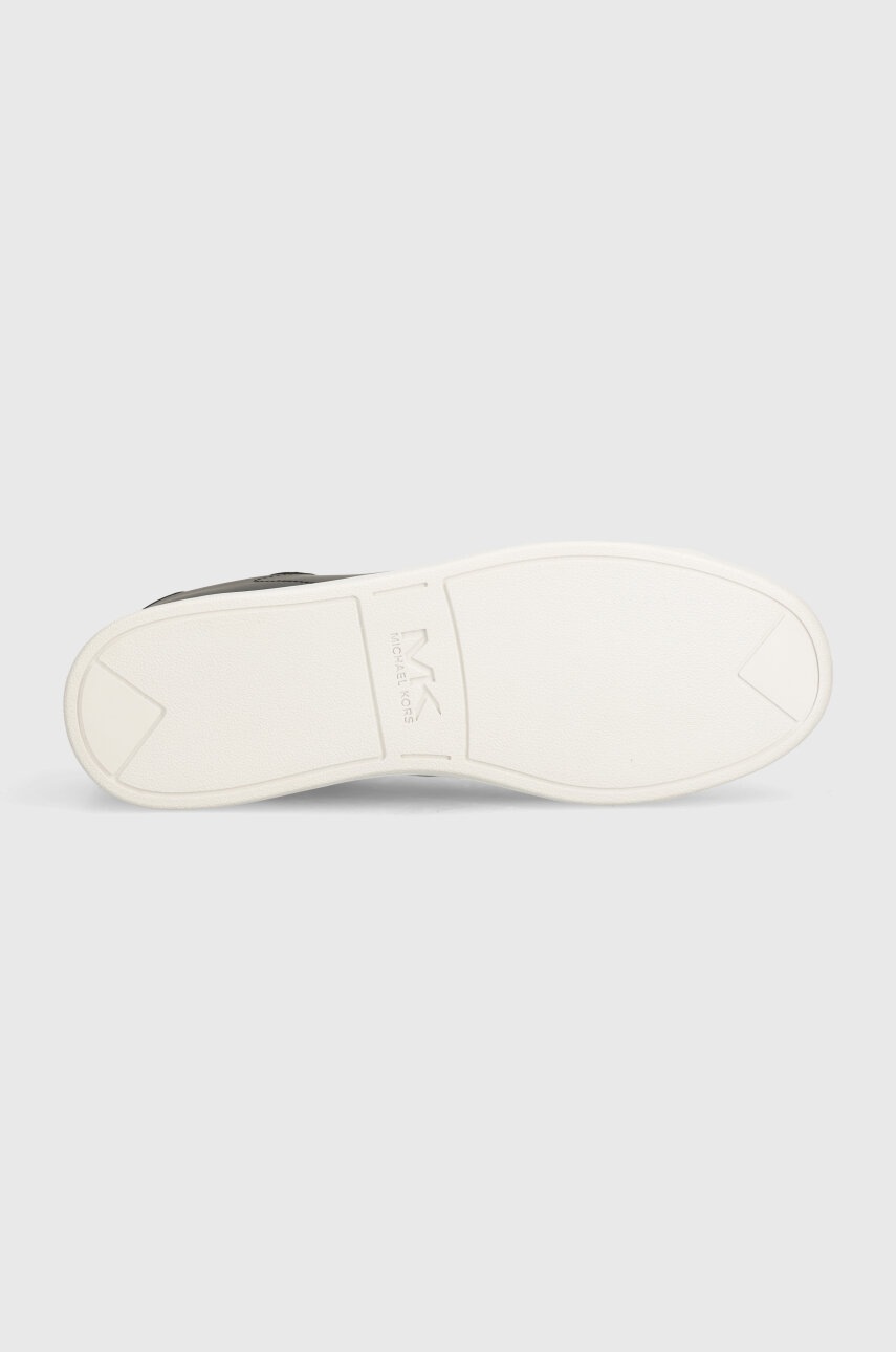 Kožené tenisky Michael Kors Keating (obrázek 5)