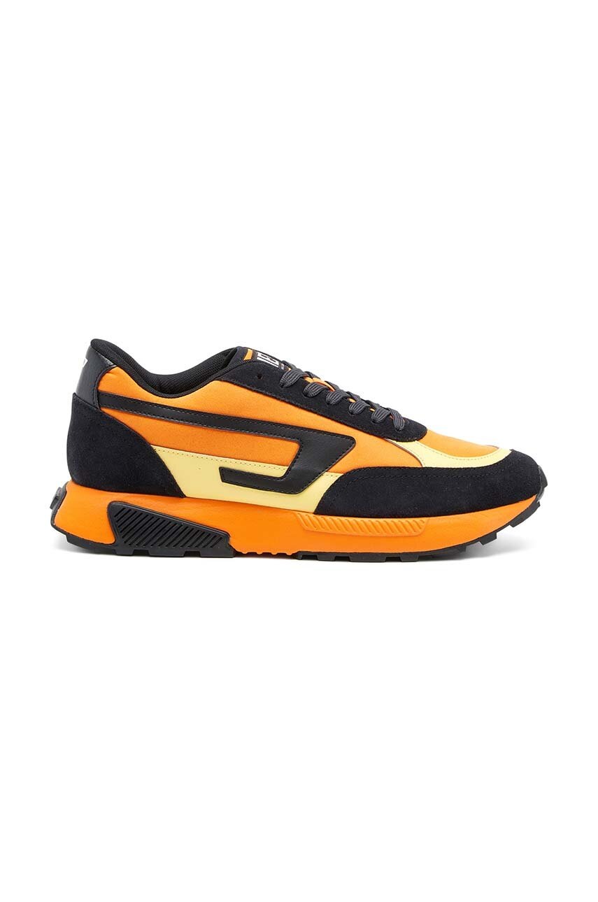 

Маратонки Diesel S-Tyche D в оранжево Y03345-P6951-HA360, Оранжев