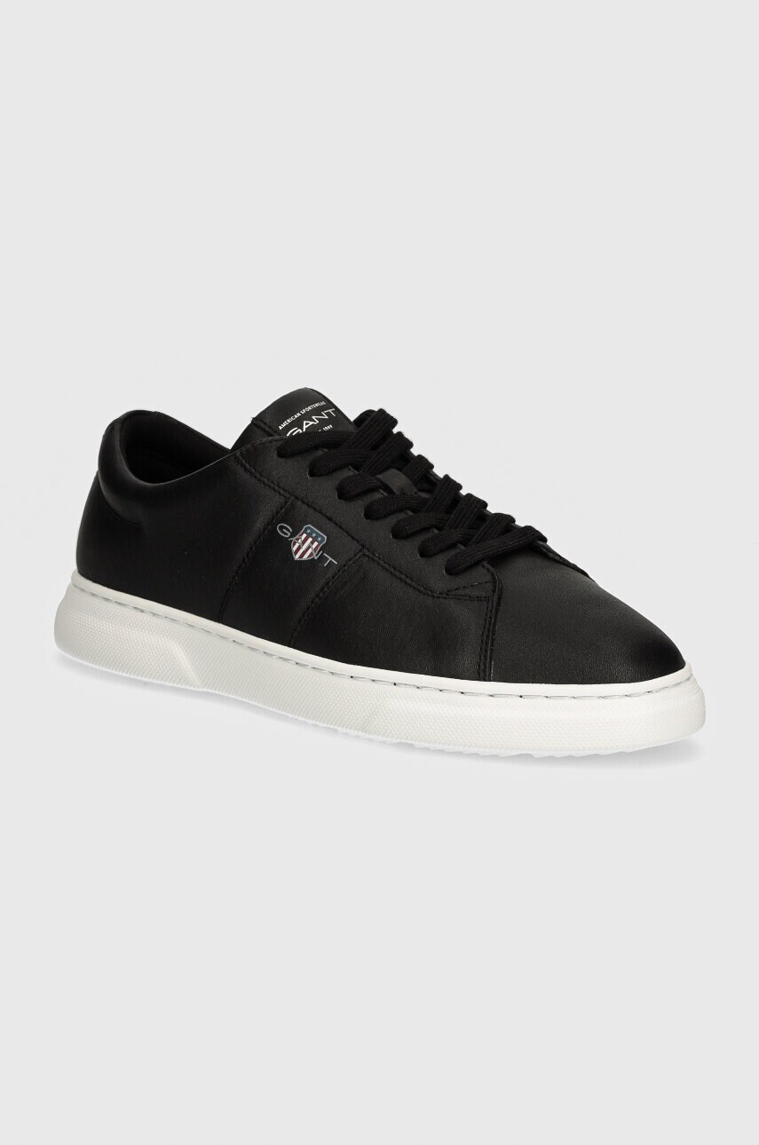 Gant sneakers din piele Joree culoarea negru, 29631688 G00