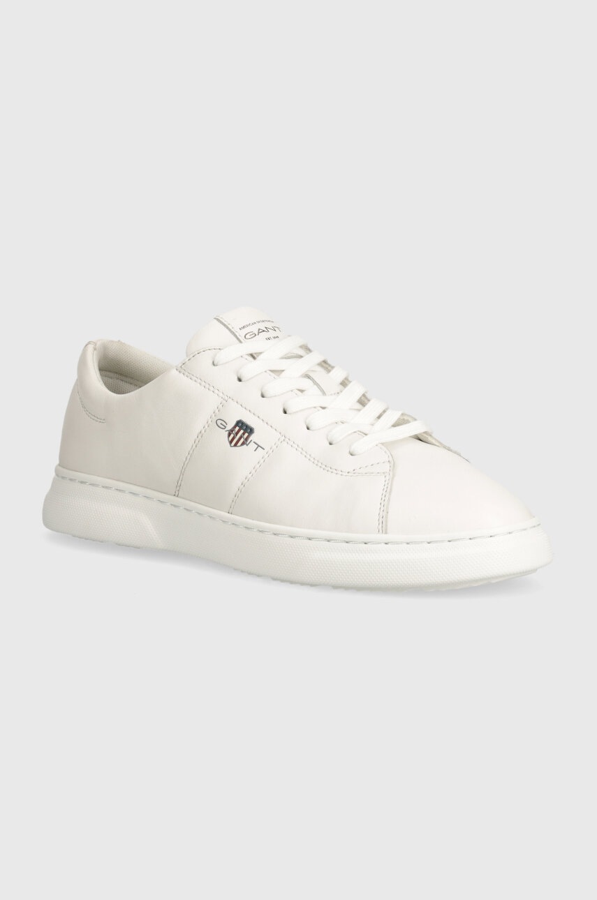 Gant sneakers din piele Joree culoarea alb, 29631688 G29