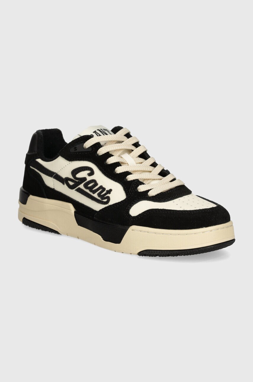 Gant sneakers Brookpal culoarea negru, 29633648 G001