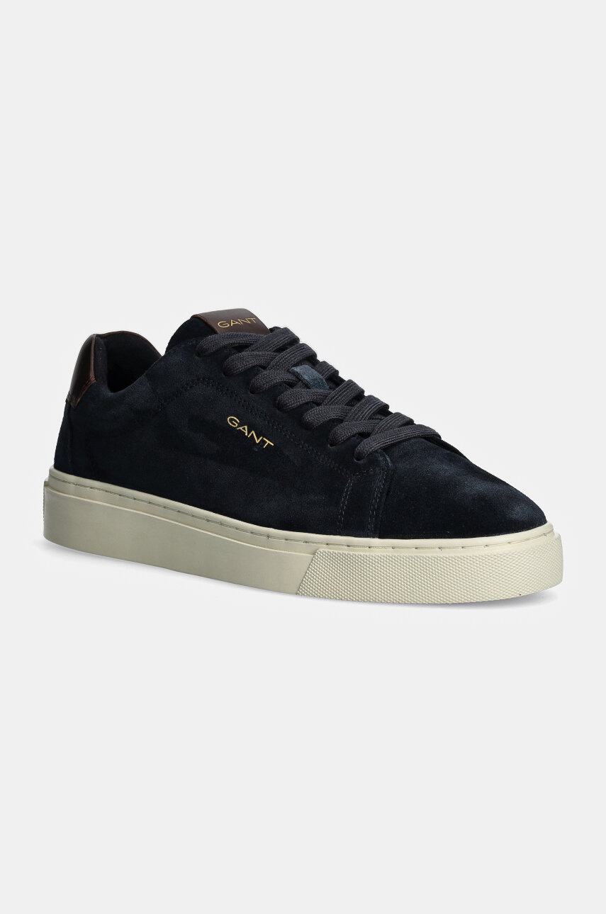 

Велурени маратонки Gant Mc Julien в тъмносиньо 29633685 G69, Тъмносин