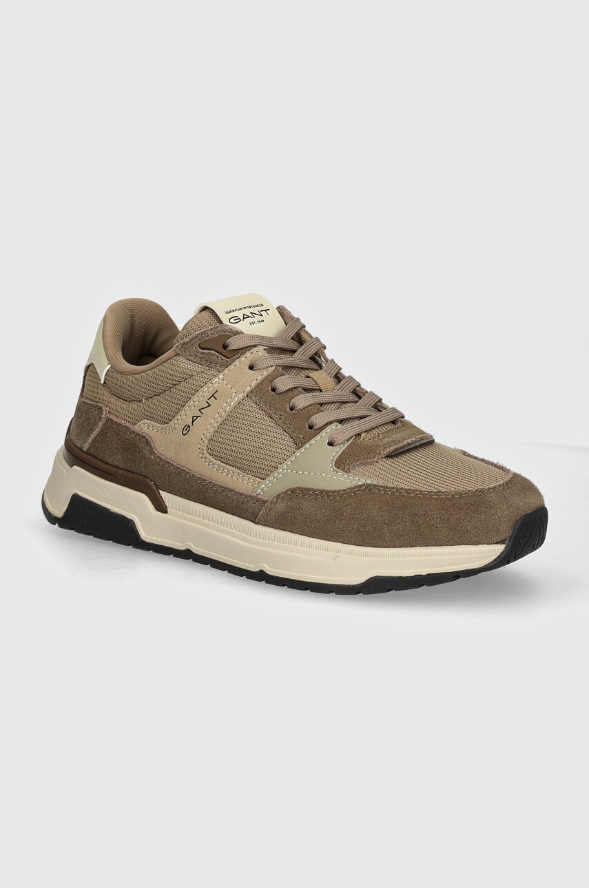 

Маратонки Gant Jeuton в бежово 29637691 G135, Бежов