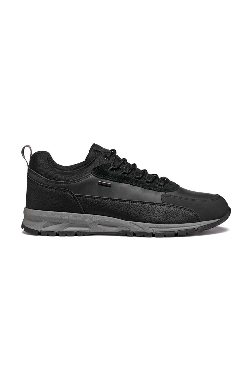 Geox sneakers U DORAY B ABX culoarea negru, U460MB 0BUME C9999