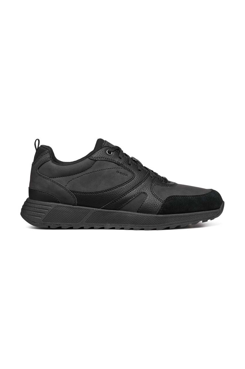 Geox sneakers U MOLVENO culoarea negru, U46F1A 0EKBU C9999