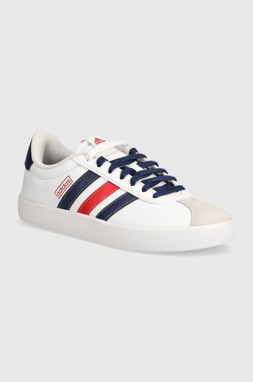 adidas sneakers Vl Court culoarea alb, IF4465