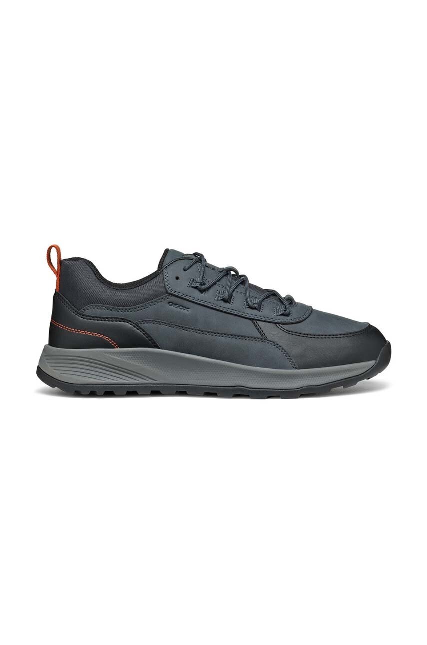 Geox sneakers U TERRESTRE culoarea albastru marin, U46EYA 0EK50 C0045