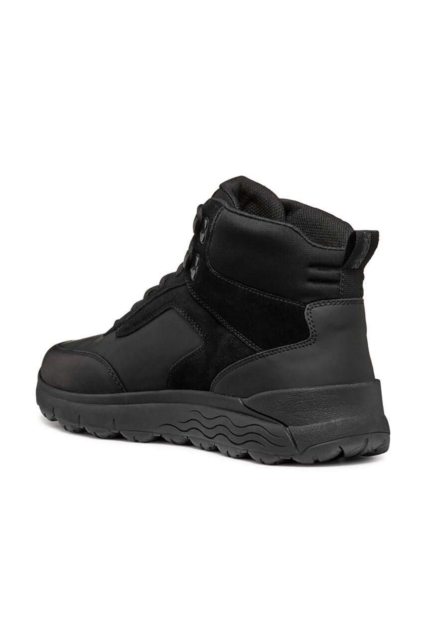 Kotníkové boty Geox U SPHERICA 4X4 B ABX (obrázek 4)