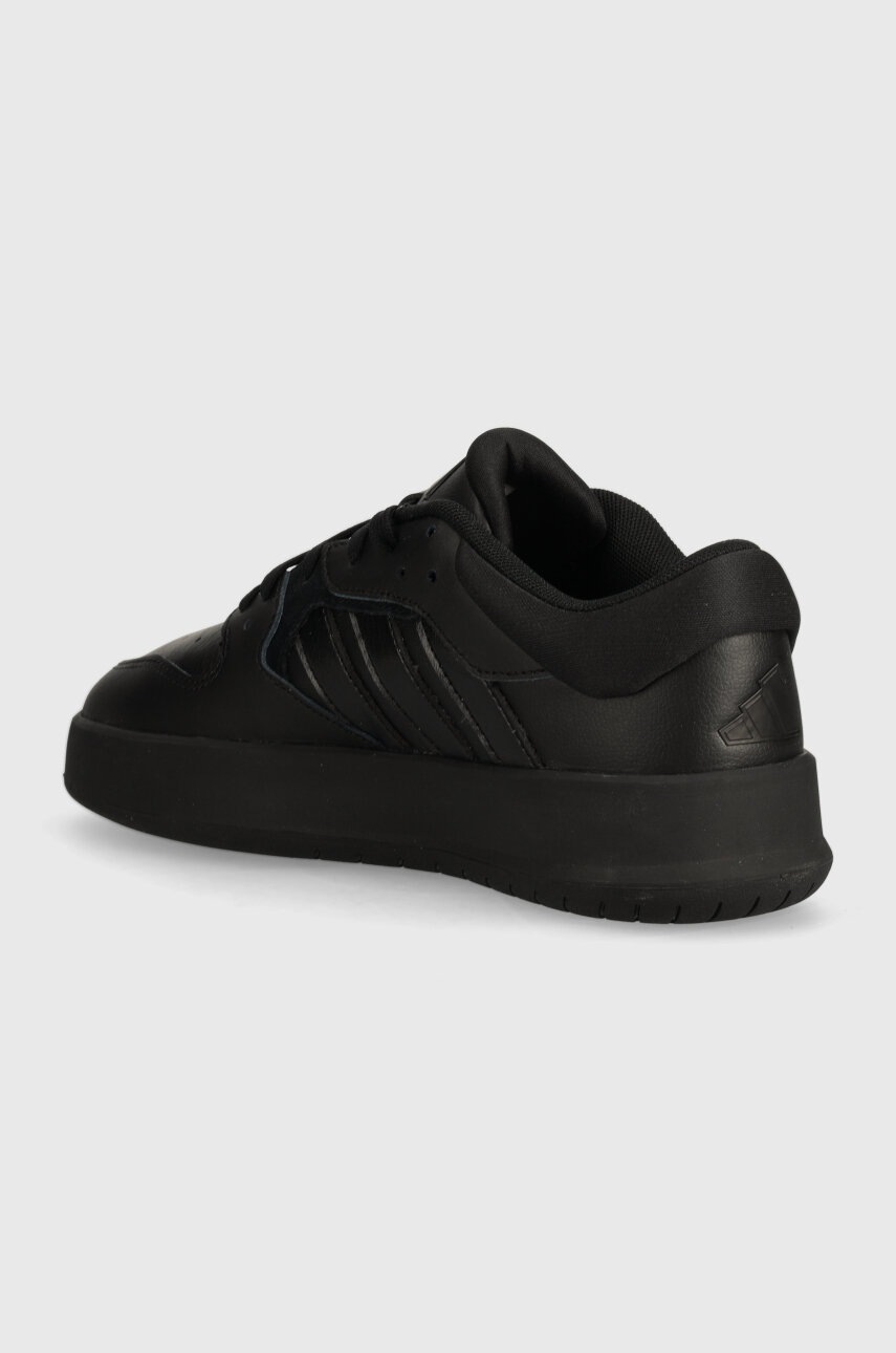 adidas sportcipő Court 24 fekete, JI4545 termék 2. képe