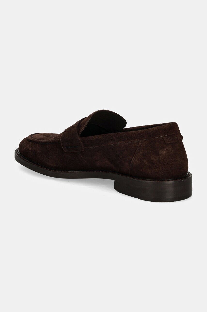 Gant velúr mokaszin Lozham barna, férfi, 29673745 G399 termék 2. képe