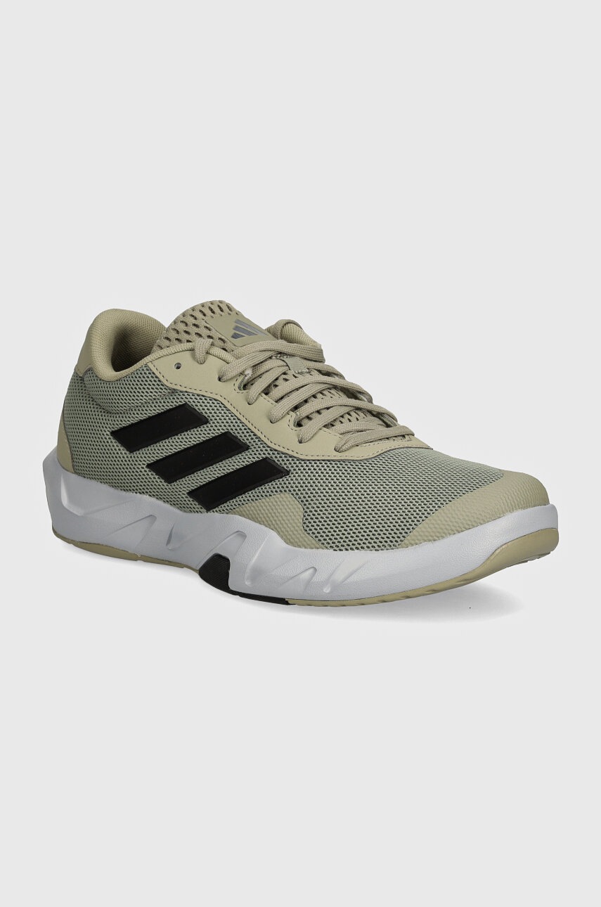 

Обувки за трениране adidas Performance Amplimove в зелено ID8637, Зелен