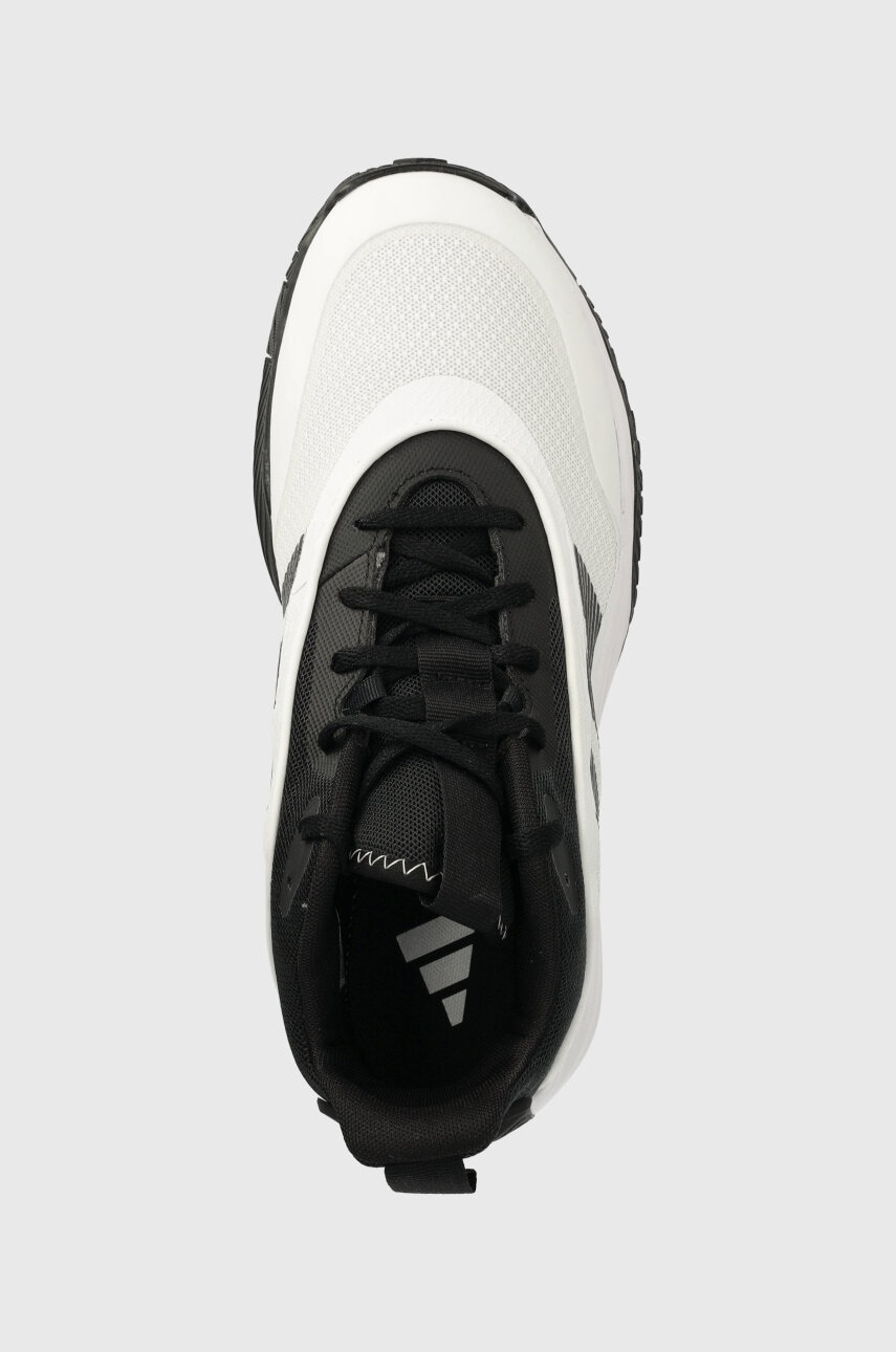 Basketbalové boty adidas Performance OwnTheGame 3.0