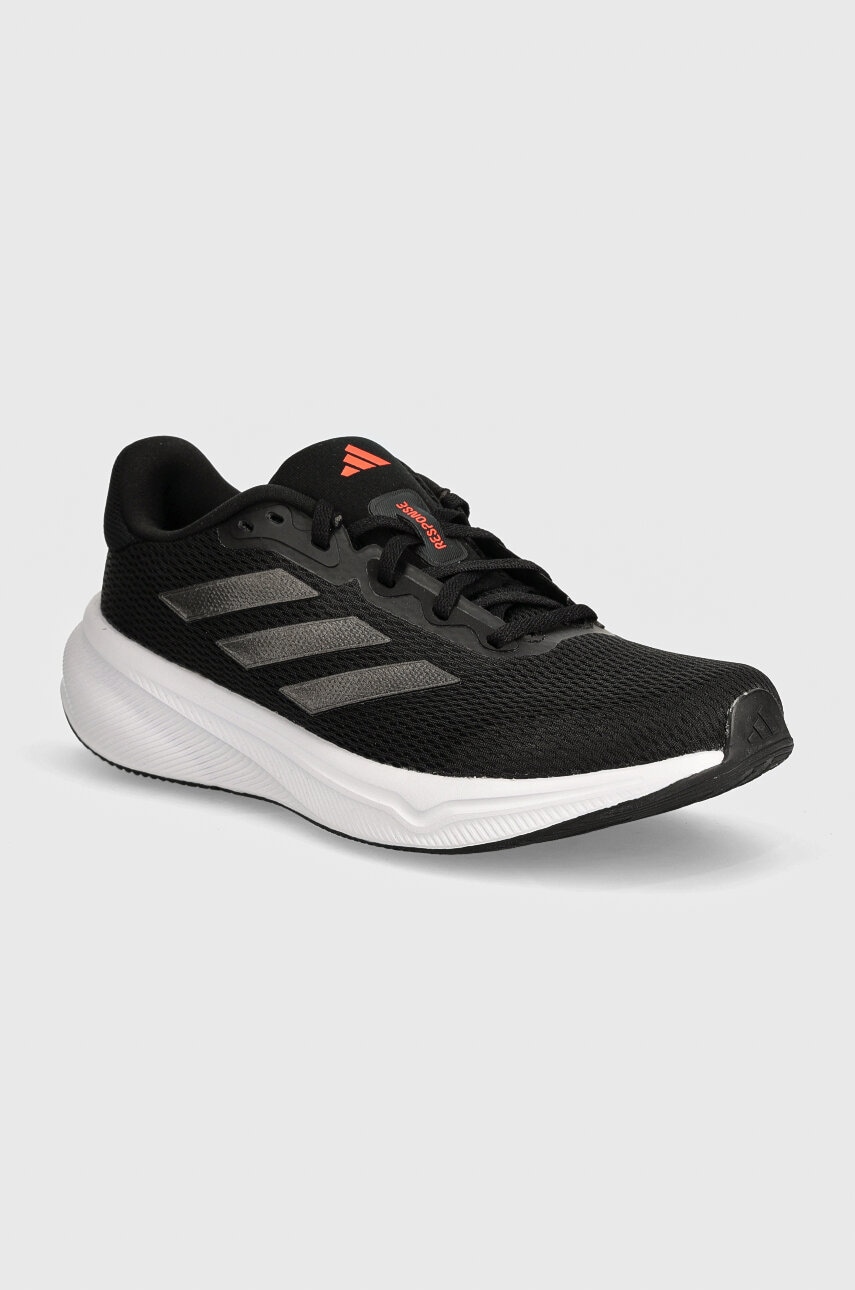 adidas Performance pantofi de alergat Response culoarea negru, IH6009