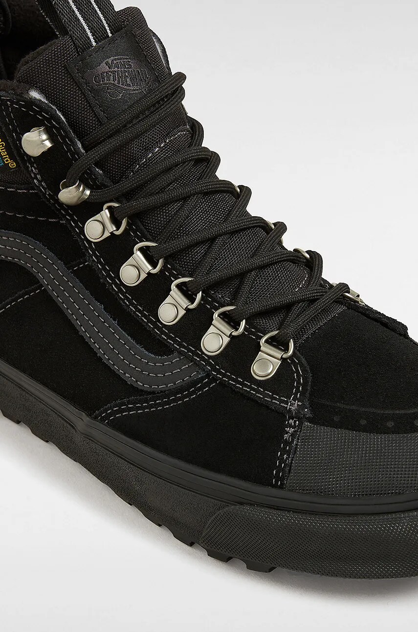 Vans sportcipő MTE Sk8-Hi DR Waterproof fekete, férfi, VN000CVRBLK1 termék 2. képe