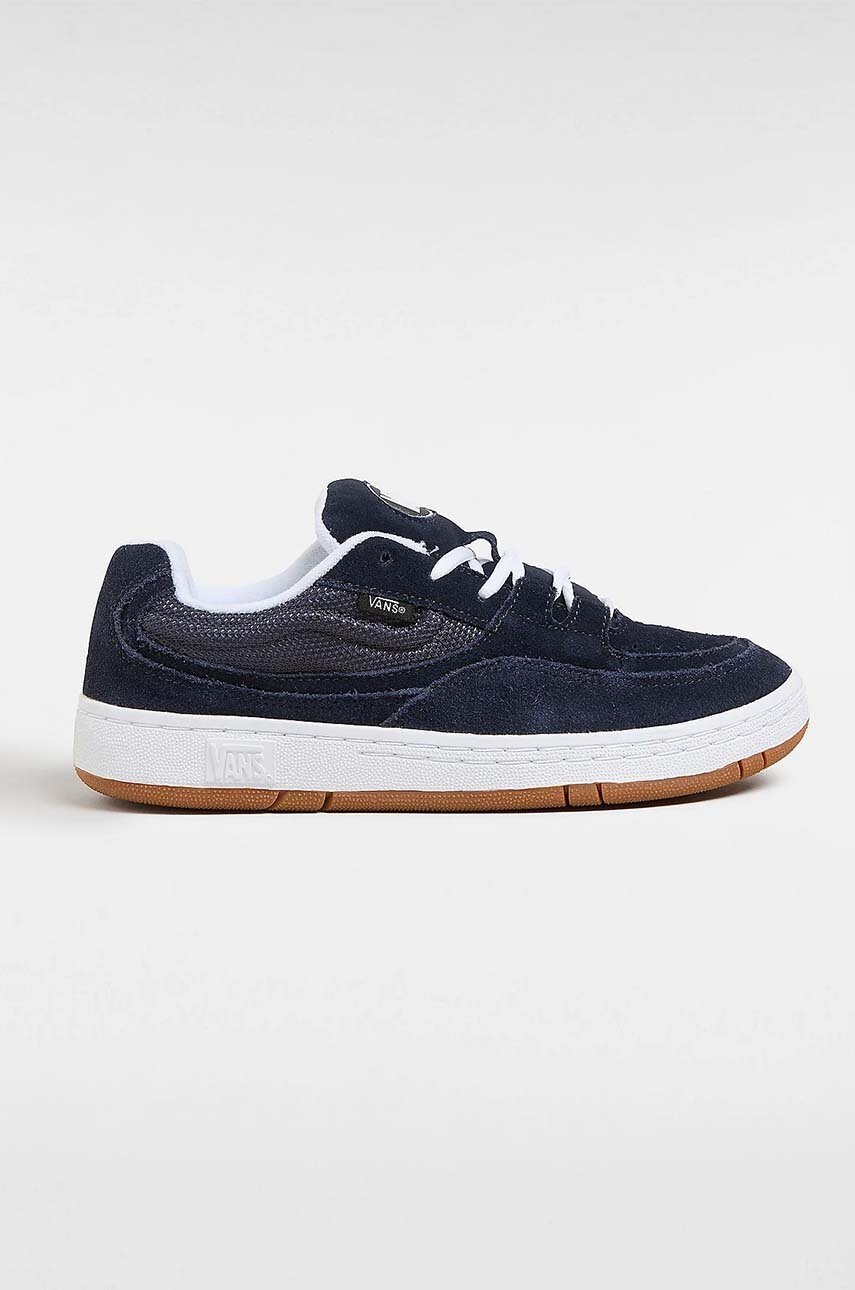 

Маратонки Vans Speed LS в тъмносиньо VN000CTNBX91, Тъмносин