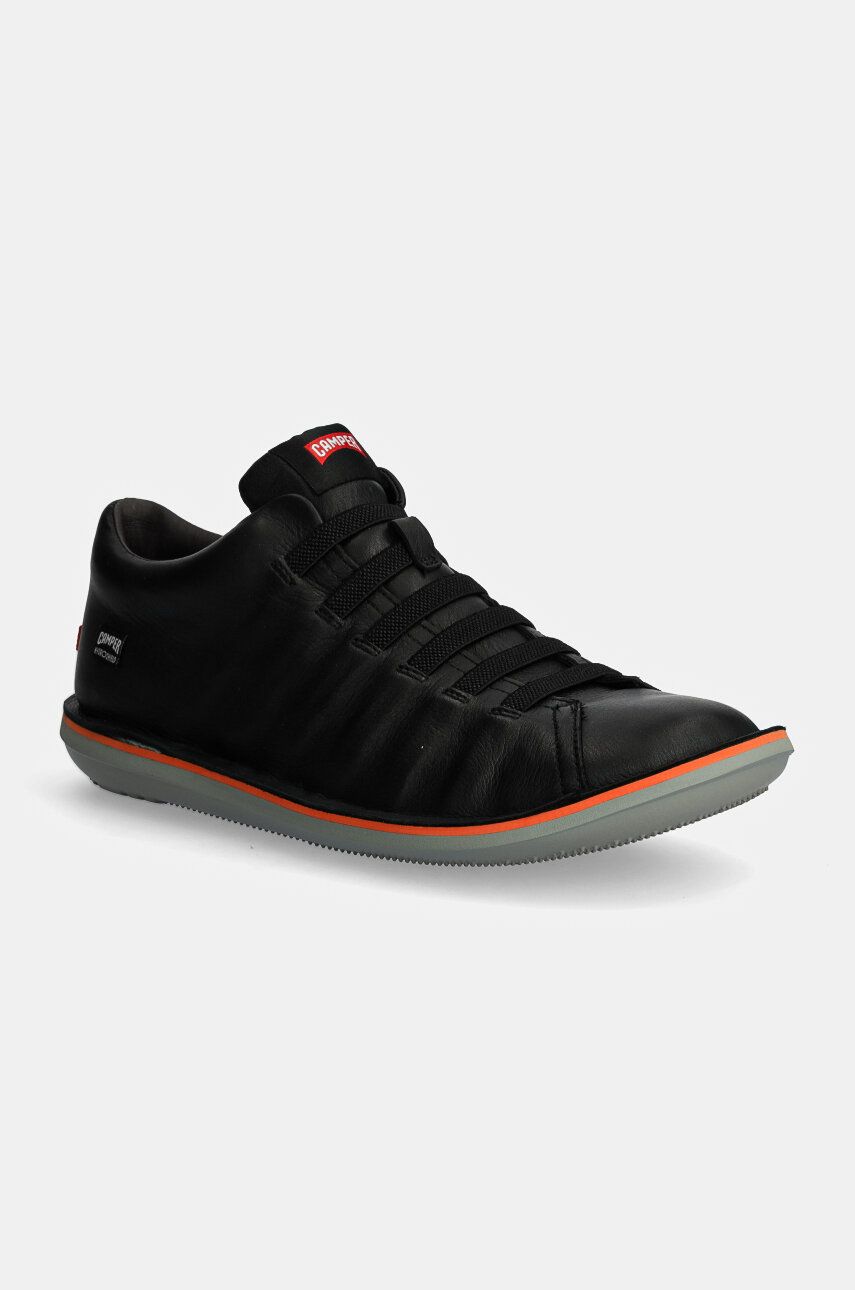 Camper sneakers Beetle culoarea negru, K300479-004