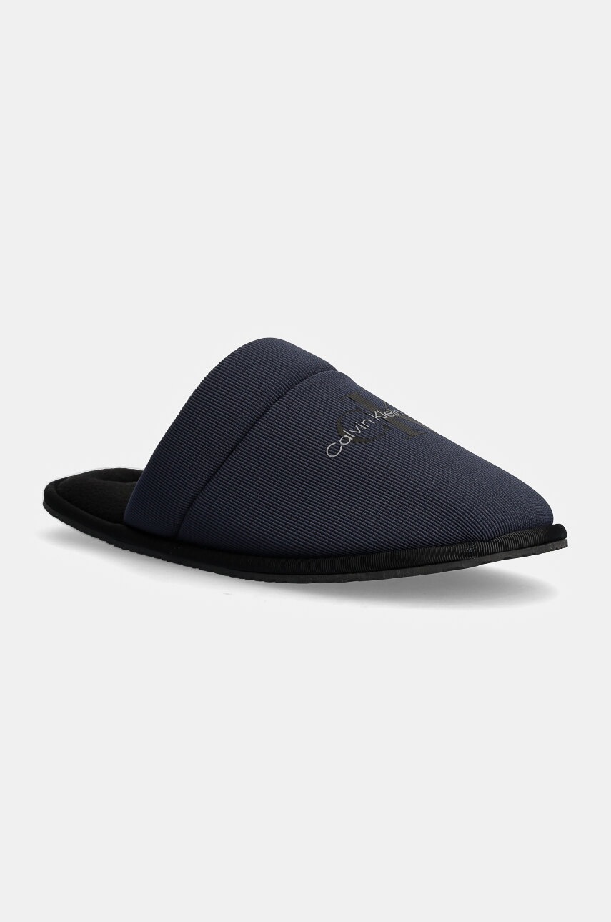 

Пантофи Calvin Klein Jeans HOTEL SLIPPER в тъмносиньо YM0YM01134, Тъмносин