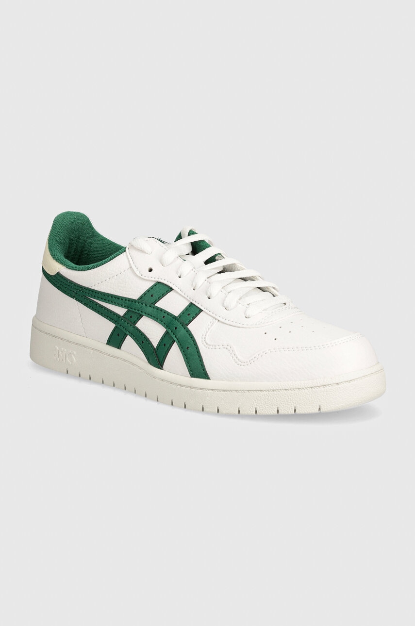 Asics sneakers JAPAN S culoarea alb, 1201A173 Asics sneakers JAPAN S culoarea alb, 1201A173