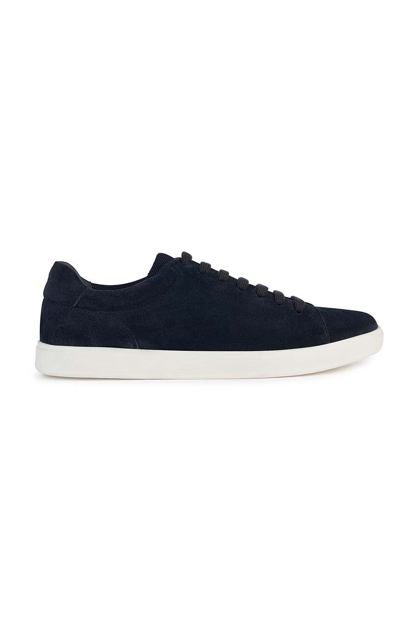 Geox sneakers U AVOLA A culoarea albastru marin, U45GSA 00022 C4002