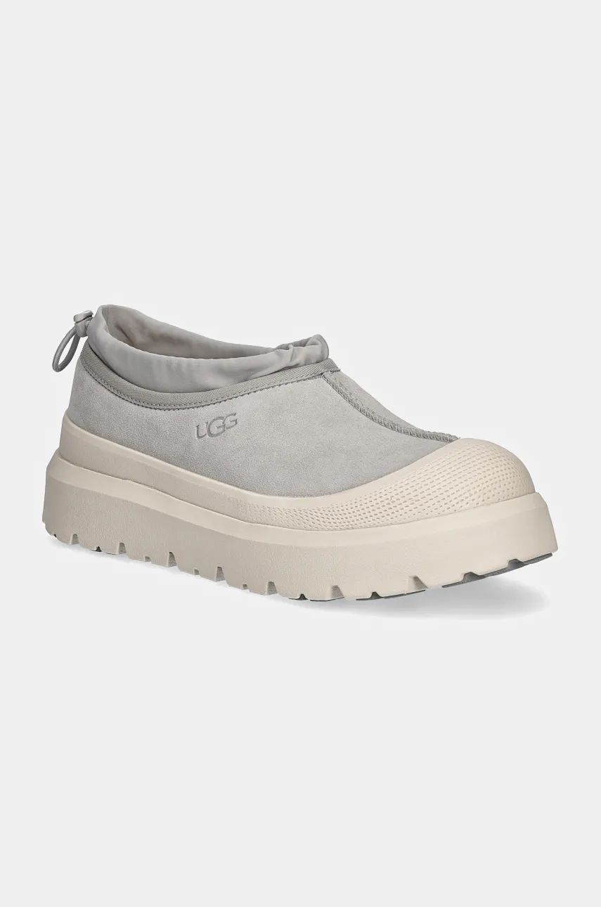 UGG cizme de iarna Tasman Weather Hybrid barbati, 1144096-SBRC