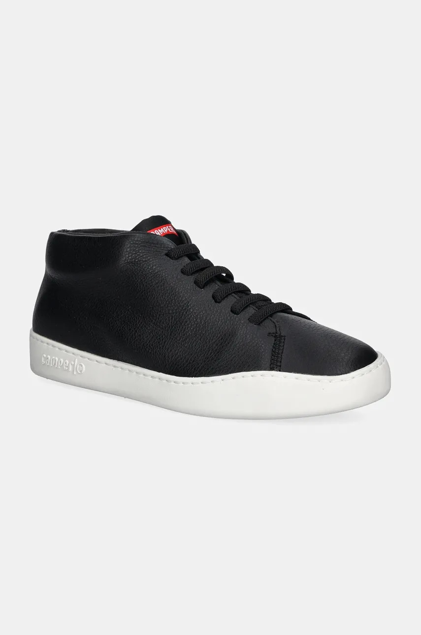 Camper sneakers Peu Touring culoarea negru, K300305-017