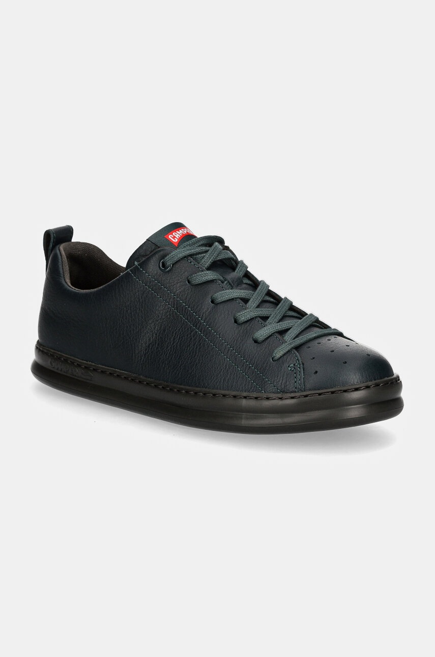

Маратонки Camper Runner Four в зелено K100226-144, Тюркоазен
