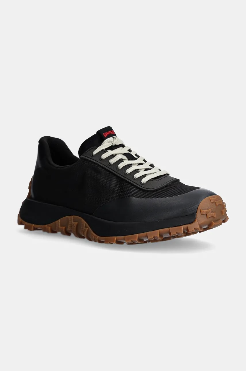 Camper sneakers Drift Trail culoarea negru, K100935-003