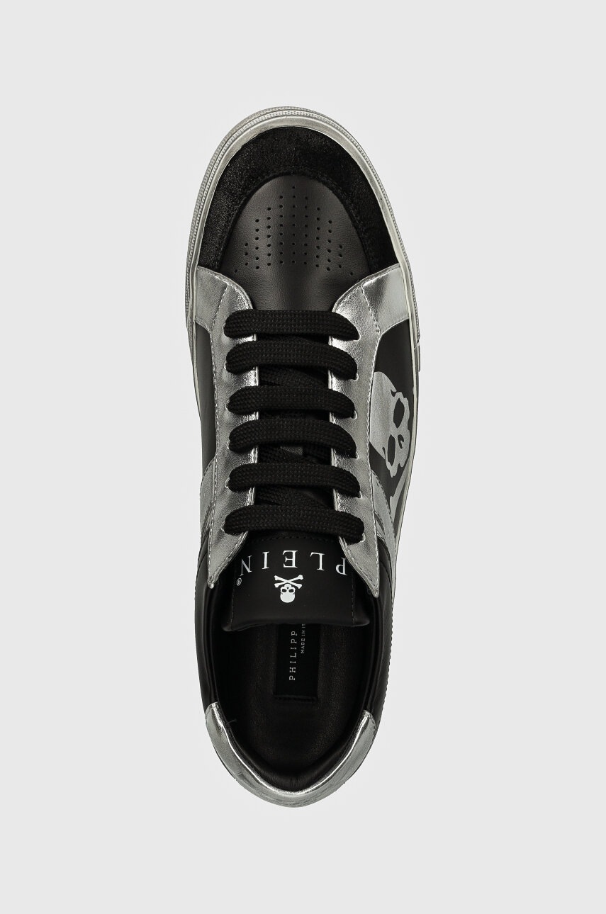 Tenisky Philipp Plein Lo-Top Retrokickz (obrázek 4)