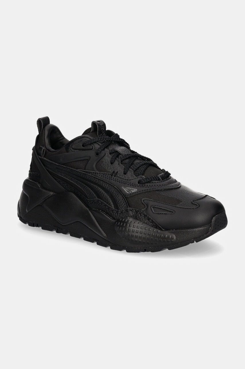 

Маратонки Puma RS-X Efekt S&P в черно 398202, Черен