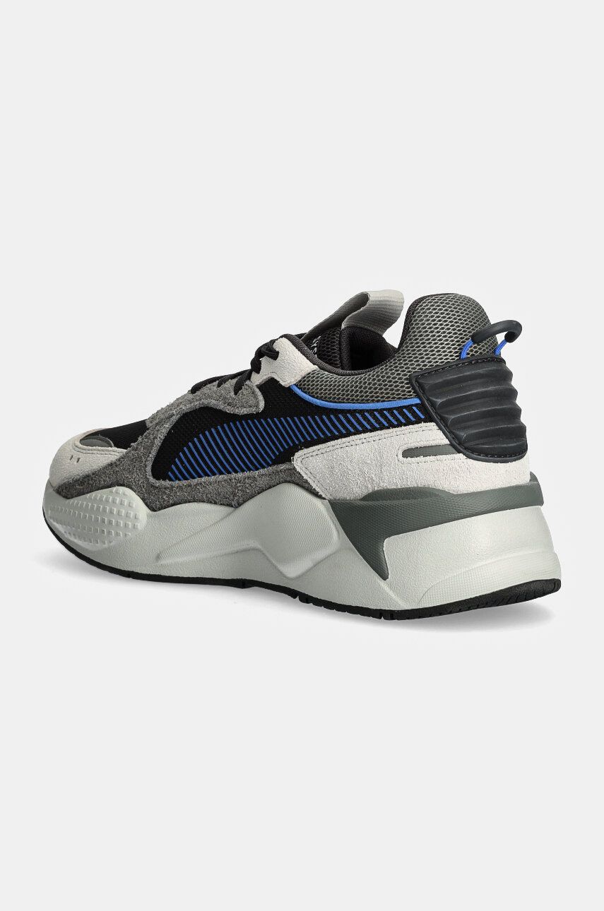 Tenisice Puma RS-X Heritage Boja: Siva, 398210