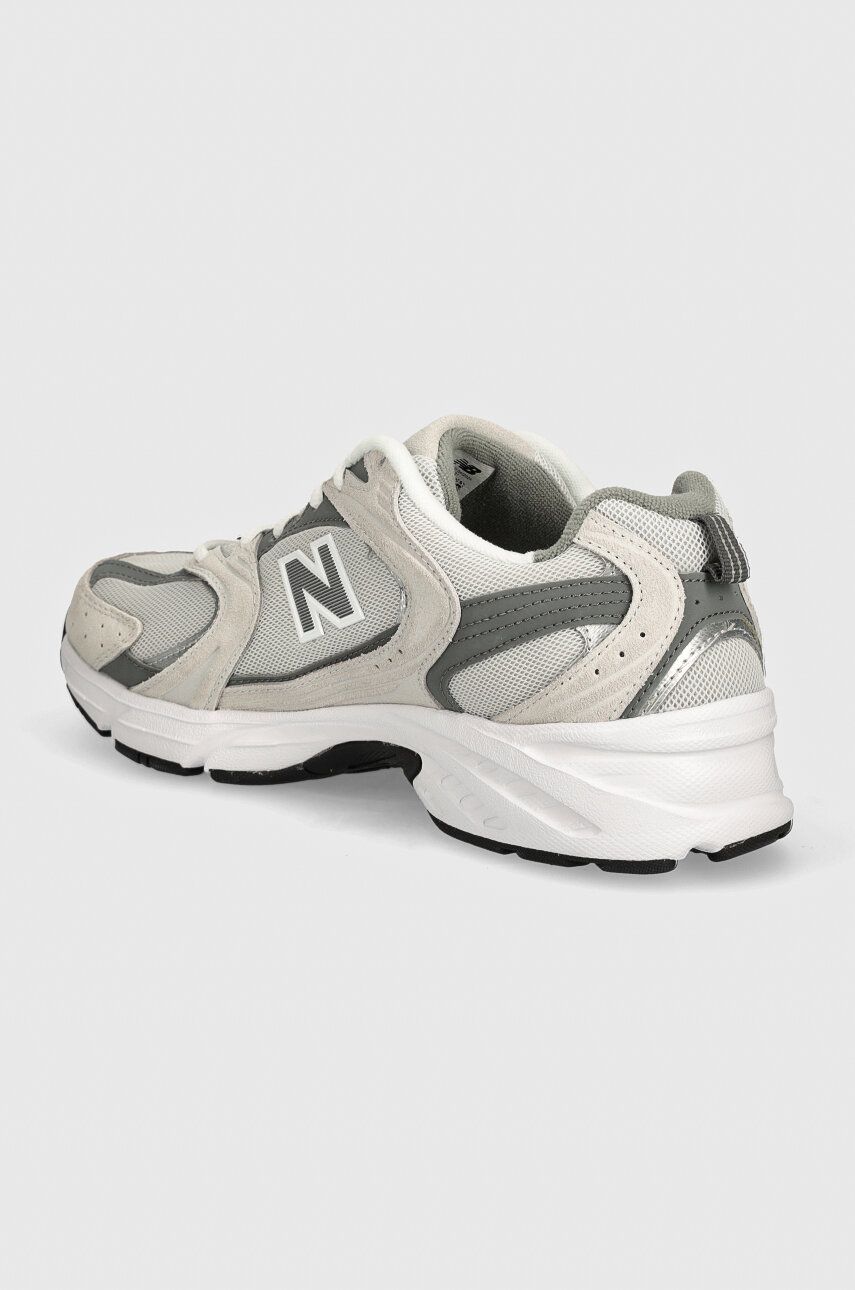 Superge New Balance 530 Siva Barva, MR530CB